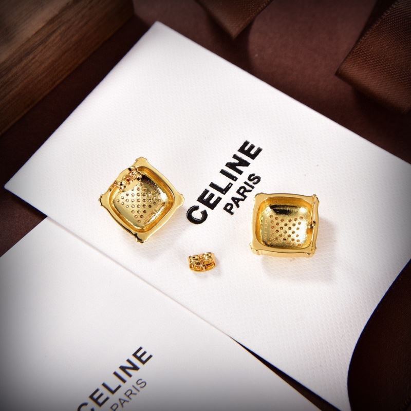 Celine Earrings